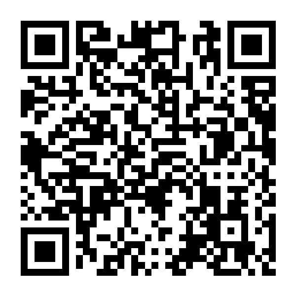 iOS download QR code