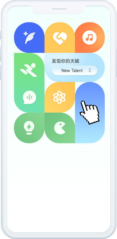 Lifescript app showcase